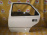Дверь боковая TOYOTA Vista/Vista Ardeo SV50 зад, лев (цена за голое железо) 67004-32320 (Белый)