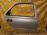 Дверь боковая TOYOTA Vista/Vista Ardeo SV50 зад, прав (цена за голое железо) (Белый перламутр)