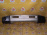 Бампер MITSUBISHI Pajero IO H76W '1999-2000 перед (под цельную планку под фары) MR351429 (Серебро)