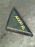Форточка двери TOYOTA Camry ACV30 L