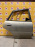 Дверь боковая Mitsubishi Mirage CB3A зад, прав Sedan (цена за голое железо) (Серебро)