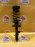 Стойка Toyota AE104/AE114/115 Corolla/Sprinter/Sprinter Carib зад, лев