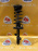 Стойка Toyota AE104/AE114/115 Corolla/Sprinter/Sprinter Carib зад, прав