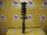 Стойка Toyota ST190/AT190/AT191/AT192/CT190/ST210/AT210/AT211/AT212 Carina/Corona/Corona Premio зад, прав 2WD Без уха стабилизатора.