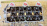 Головка блока Mitsubishi 4G63 Chariot/RVR N13W/N23W/N33W/N43W '08.1993-09.1997 SOHC 1 вальная 16 VALVE ( G6 K2 ) MD305663
