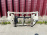 Рамка радиатора TOYOTA Lite Ace Noah/Town Ace Noah CR40/CR50 под лампафары 53201-28080 (Белый)