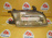 Фара NISSAN 1602 прав Sunny B15