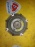 Термомуфта Toyota 2C/3C/3C-T Lite Ace Noah CR30/CR40/CR50 диаметр по центрам болтов 62/122 мм высота 53 мм. 16210-64020