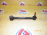 Тяга поперечная Toyota GX90/LX90/SX90/JZX90/JZX93/GX100/GX105/LX100/SX100/JZX100/JZX105/GS150/JZS151 Mark II/Chaser/Cresta/Crown R Регулируемая с шаро