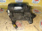 Стартер Honda D15B Civic EG4 128000-7713 / 128000-5080