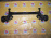 Балка TOYOTA NCP10/NCZ20/SCP10/SCP11/SCP13/NCP12 Vitz/ Raum ABS DRAM R