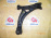 Рычаг Toyota AT191/CT190/ET196/ST190 Caldina/Carina/Corona перед, прав 48068-20260