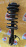 Стойка Toyota ST195/ST215 Caldina/Carina/Corona/Corona Premio '1996-2002 перед, прав 48510-29415. 48510-29645. 48510-29646