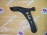 Рычаг Toyota NCP10/NCP20/NCP25/NCP21/NCP30/SCP10/SCP11 bB/Platz/Vitz/Funcargo '-2003 перед, лев 2WD/4WD 48069-59035