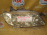 Фара Mazda P1364 (B30D-510K0E) прав Familia/Familia S-Wagon BJ5P/BJ5W '2000-2003 Хром