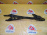 Рычаг HONDA RF1/RF2/RA1 Stepwgn зад, прав 2WD/4WD продол 52371-SX0-000