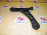 Рычаг TOYOTA ACM21/ACM26/AZR60/ANM10/ZNM10 Ipsum/Noah/Voxy/Isis перед, лев