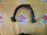 Рычаг Mitsubishi EA1W, EA1A, EA3W, EA4A, EA5W, EA7A, EC1W, EC3W, EC5W, EC7W Galant/Legnum/Aspire зад, лев в