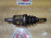 Шрус внутренний Honda GA3/GA4/EY6/EY7/EK2/EK3/DC1/MB4 Partner D15B 25шл. В сборе MEKA перед, прав 44310-S04-300/44017-S04-020/44305-S2G-960