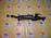 Трапеция рулевая Toyota GS131, GS141, JZS131, JZS133, JZS141, JZS143, JZS145, LS131, LS141 Crown/Crown Majesta В сборе три тяги с рулевым маятником.