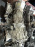 АКПП NISSAN VG33 43X78 4WD Terrano/Pathfinder R50