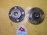 Ступица Nissan VEY11/VFY11/VGY11/VY11 Wingroad R 2WD ABS Подшипник без барабана и колодок. 4/114 43200-WD910.43200-WE200.