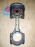 Поршень с шатуном TOYOTA 2JZ-GE VVT-i диаметр 55/22мм. -46050