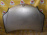 Капот NISSAN Primera P12 Дефект (Серебро)