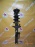 Стойка Toyota AT190/AT191/AT192/ST190/ST191/CT190/AT210/AT211/AT212/ST210/CT210/CT211 Corona зад, лев 2WD С ухом стабилизатора ( шток 20 мм.)