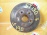 Диск тормозной Toyota ST190/AT190/AT191/CT190/ST195/ST198/ST210/ST215/AT210/AT212/CT210/CT211/CT215/ST200/ST202/NZT240/ZZT240/ACT10/ZCT10/ZZV50 Caldin