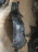 Подкрылок NISSAN Presea R11 L 63843-40Y00