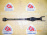Тяга поперечная NISSAN Y11/W11/M12 зад, лев в Поперечная. 2WD/4WD. RR=RL