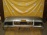 Бампер TOYOTA Alphard MNH10W '2002 перед т.13-42 52119-58050 (Серебро)