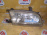 Фара NISSAN 1602 прав Sunny B15 Дефект стекла (микротрещины)