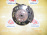 Ступица Toyota EL51/EL53/NL50/EL41/EL43 Corolla II/Corsa/Tercel перед, прав ABS.(суппорт 51-18) вентилируемый диск 238*18.В сборе с диском и суппорт. 43211-46