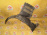 Подкрылок MITSUBISHI RVR N74W перед, прав Дефект MR286526/MR520540