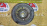 Шкив коленвала Subaru EJ20/EJ251/EJ252/EJ253/EJ25D Forester/Impreza/Legacy SF5/SG5/GDA/BE5/BP5 5+4 ручейка