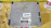 Компьютер ДВС Toyota Corolla Runx 89666-12170 1NZ NZE121 разъёмы компьютера в 2 ряда