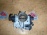 Заслонка дроссельная Toyota 3S-FSE Vista SV50 22030-74070,22030-74071
