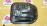 Поддон ДВС Toyota 1NZ/2NZ Platz NCP12 железный 12102-21010