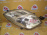 Фара TOYOTA 52-134 прав Vitz KSP90 '2005-2007 Дефект крепления