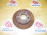 Диск тормозной Nissan U14/P11 Bluebird/Primera R 44010-S47-000