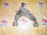 Рычаг Toyota KZN185/KZJ95 Hilux Surf/Land Cruiser Prado перед, лев н