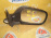 Зеркало SUBARU Forester SF5 '1997-2002 3k прав 91031-FC002 (Не крашенный)