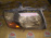 Фара MITSUBISHI 100-87507 прав Pajero V73W Xenon (Эл.корректор) черн