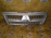 Решетка радиатора MITSUBISHI Pajero V75W '2002-2006 MN117713 (Серебро)