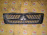 Решетка радиатора MITSUBISHI Pajero V75W '2002-2006 MN117713 (Белый перламутр)