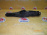 Рычаг MITSUBISHI V63W, V64W, V65W, V66W, V73W, V74W, V75W,V83W, V85W, V86W,V93W,V95W, V96W Pajero/Montero '2002 R н Под пружину RR=RL