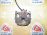 Суппорт Toyota GX90/LX90/SX90/GS151/LS151 зад, прав 47730-22300 PE38 Mark II/Chaser/Cresta