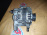 Генератор Mitsubishi 4G64 RVR/Chariot N74W/N84W GDI 12V. 100A. 4 конт. 5 ручейков MD358607 / A3TA7791